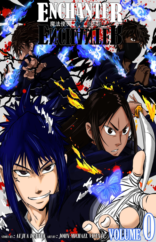 Enchanter Enchanter