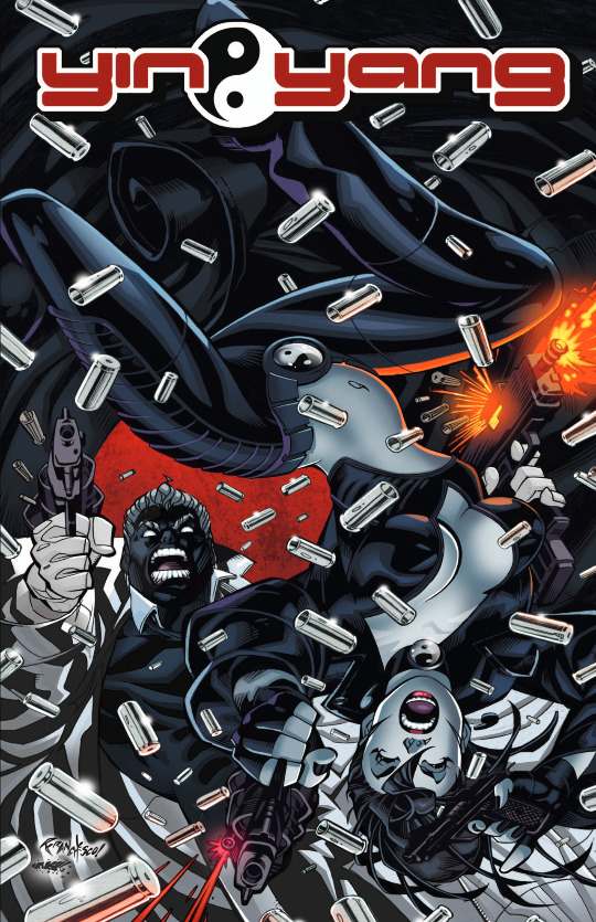Yin Yang
