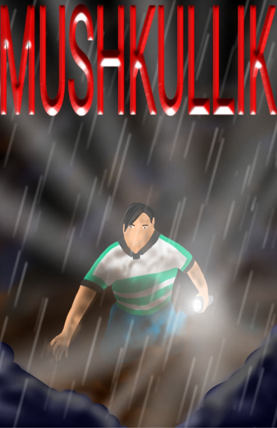 MUSHKULLIK (HARDSHIP)