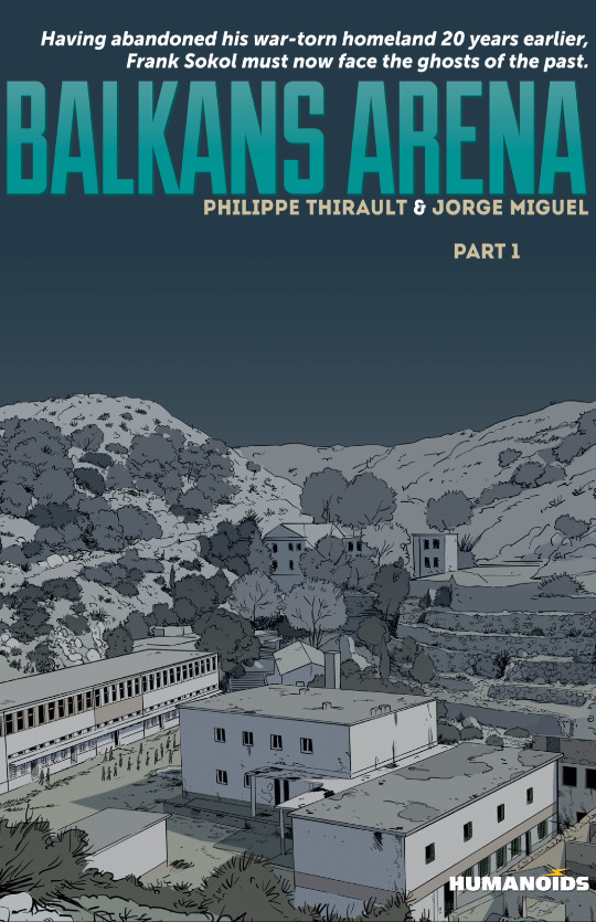 Balkans Arena