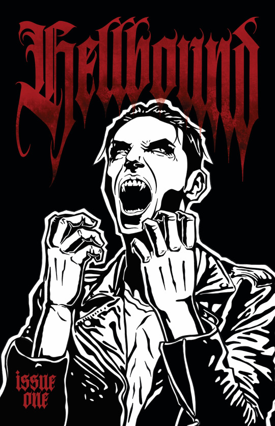 HELLBOUND