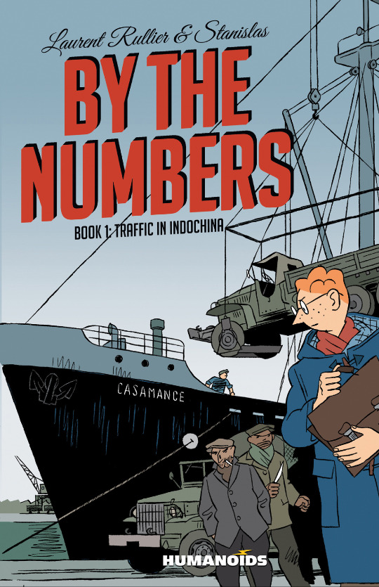 By the Numbers