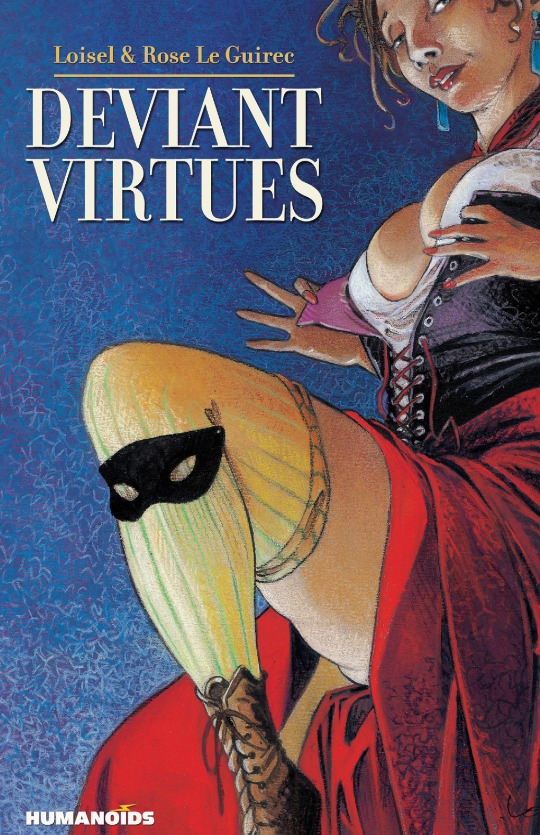 Deviant Virtues
