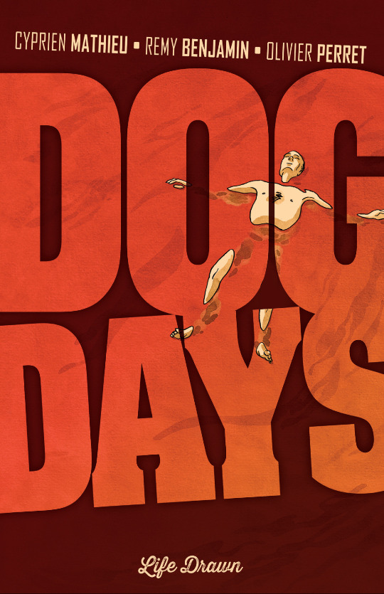 Dog Days