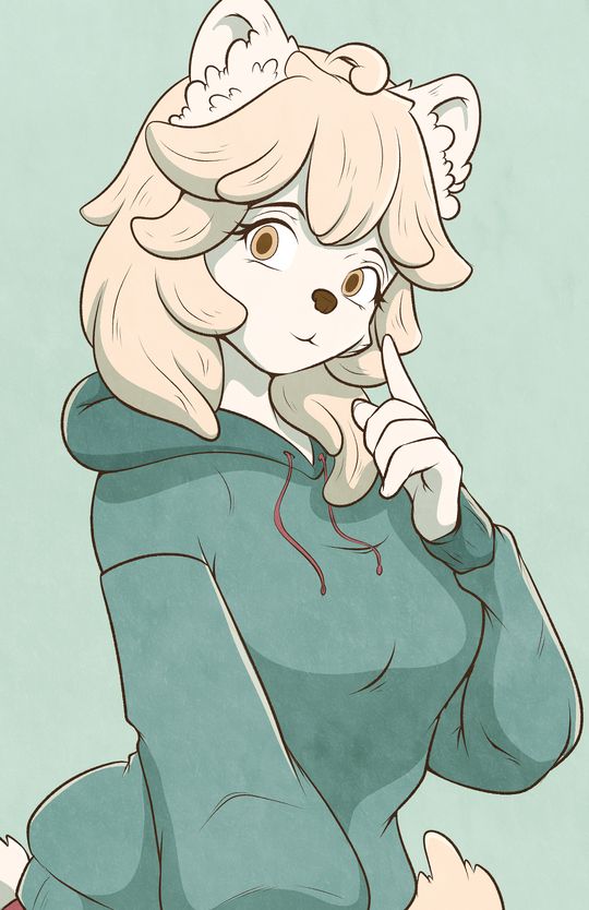 Warm English Globalcomix