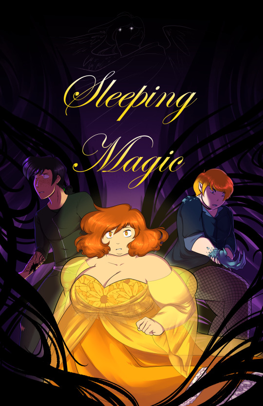 Sleeping Magic