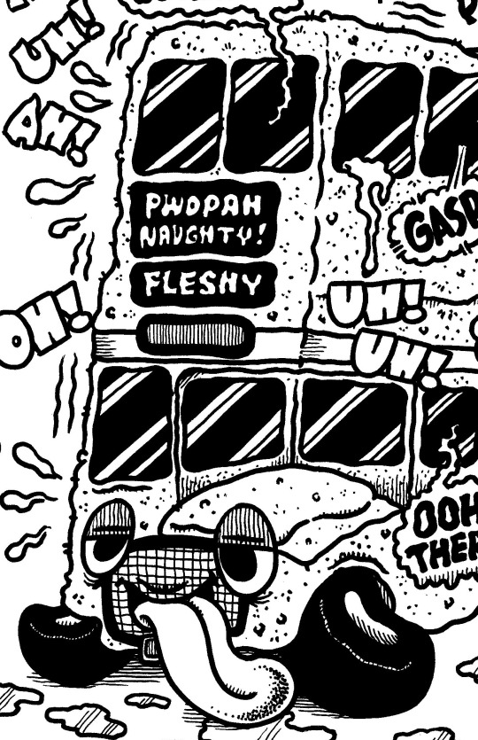 Zine Tails 