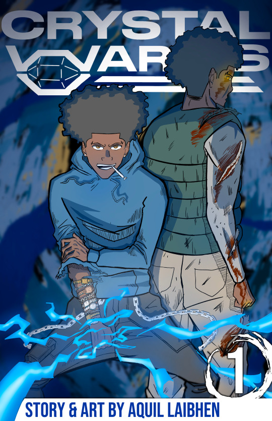 Crystal Wars