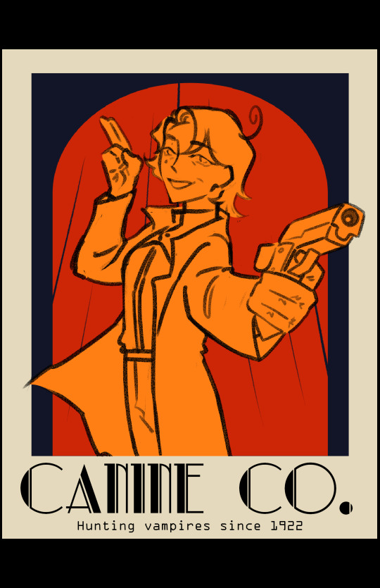 Canine Co
