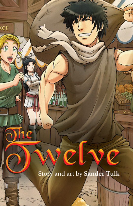 The Twelve