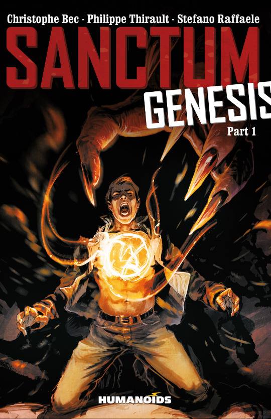 Sanctum Genesis