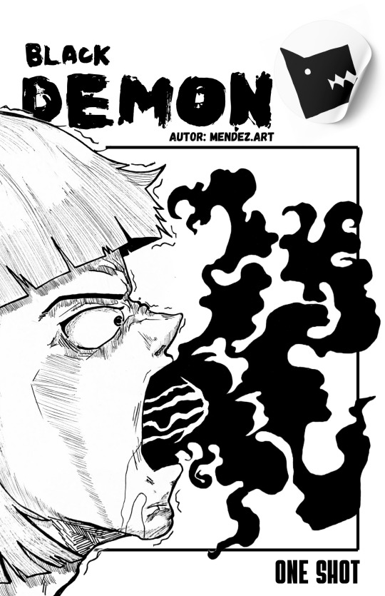 Black demon
