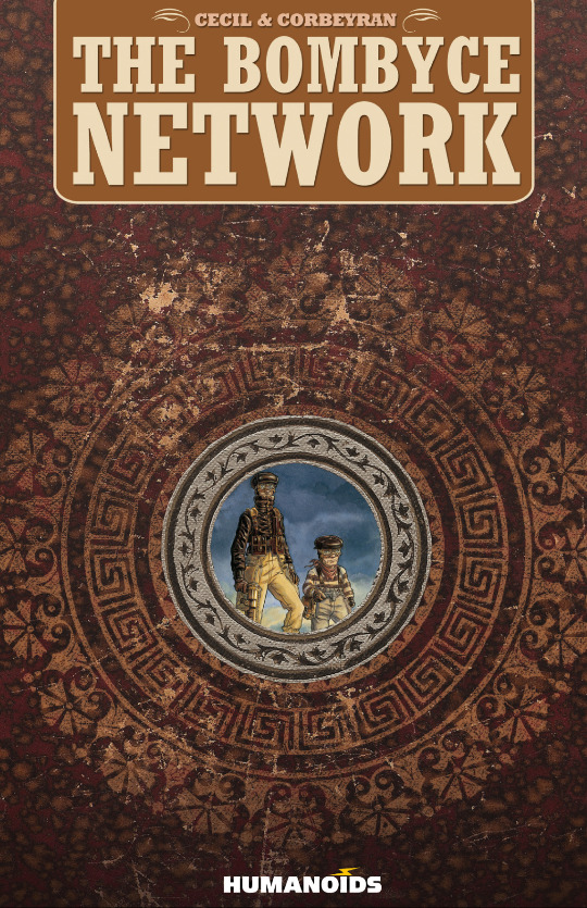 The Bombyce Network