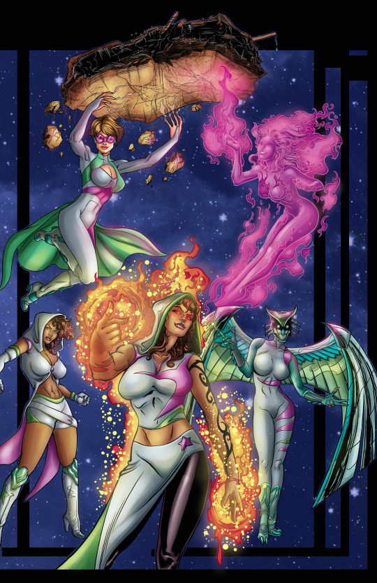 STARS