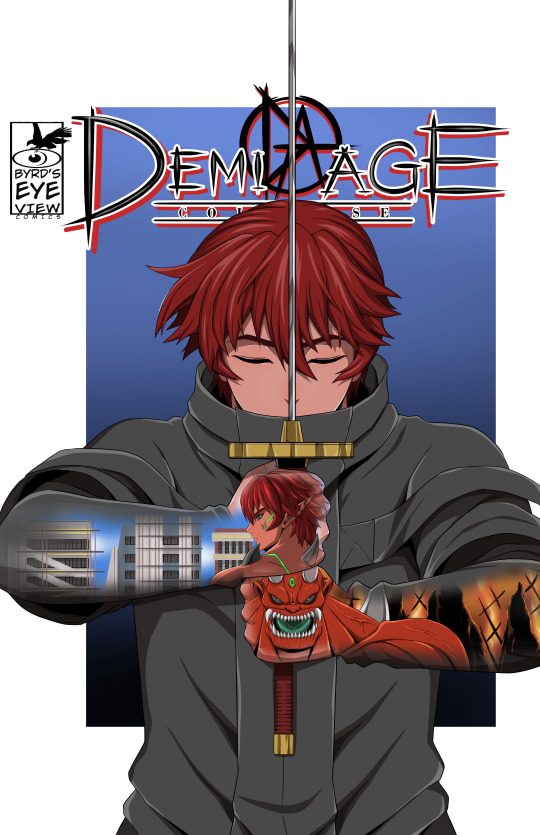 Demi Age: Collapse 