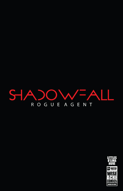 Shadowfall
