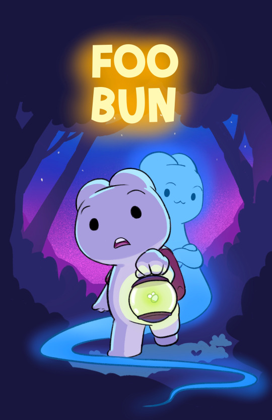 FOO BUN