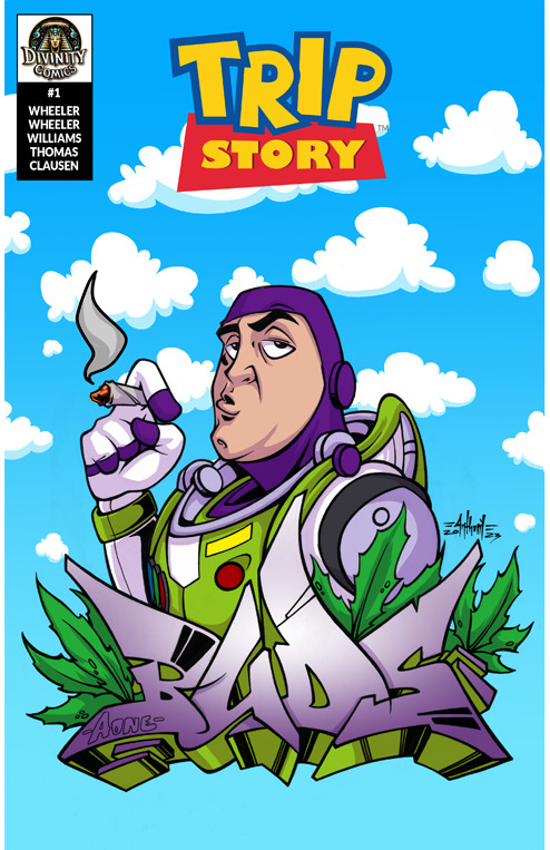 Trip Story