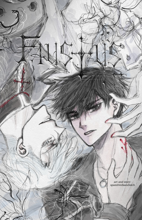 Faustus
