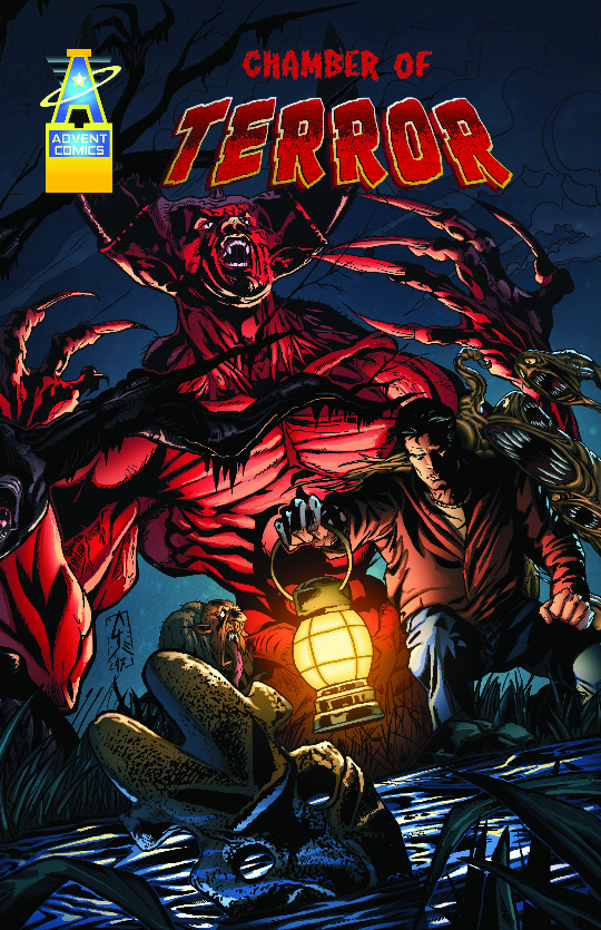 Chamber of Terror 