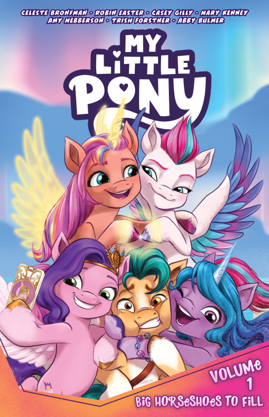 My Little Pony