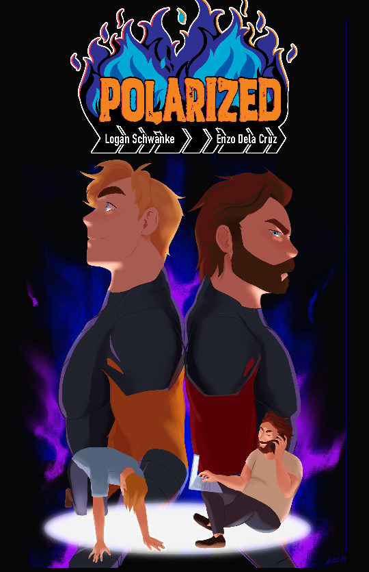 Polarized