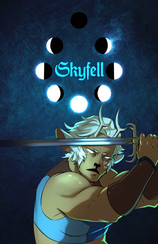 Skyfell
