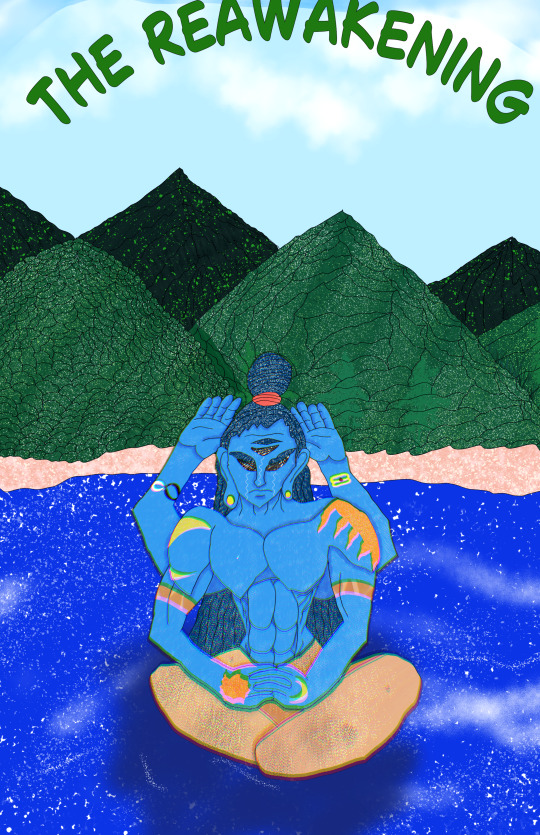 The Reawakening