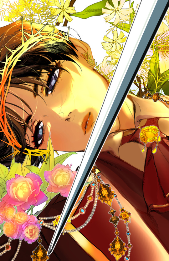 Death to Divine Blood