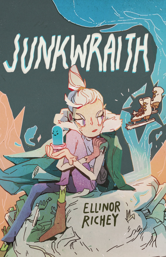 Junkwraith