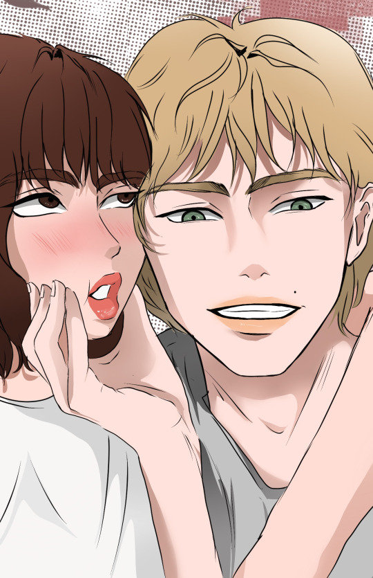 Besties love affair