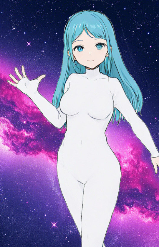 Galaxy Roomie