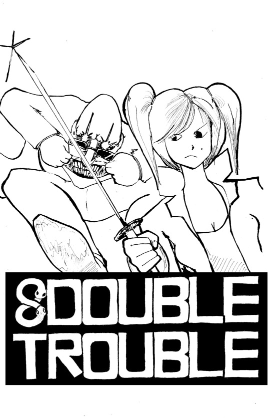 Double Trouble