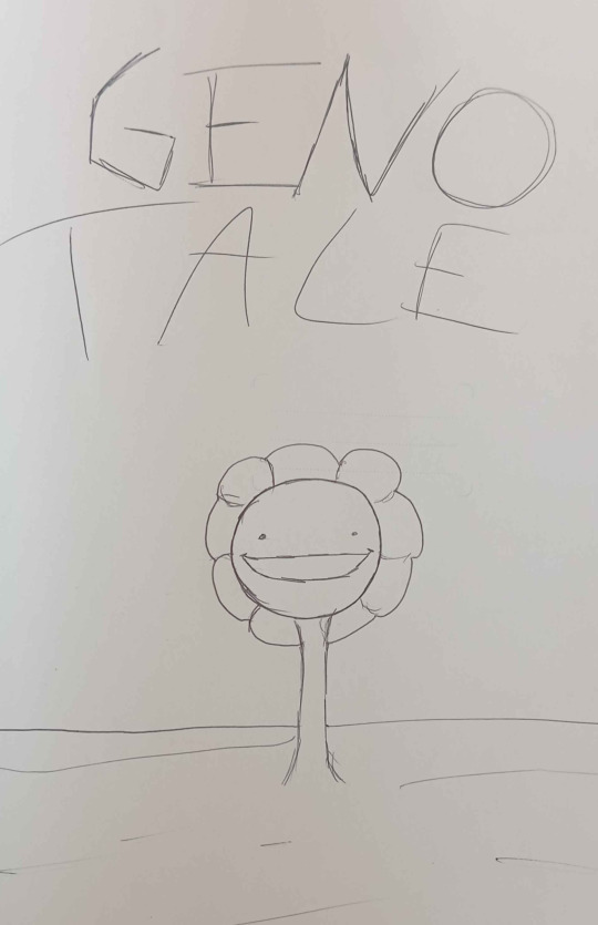 Genotale