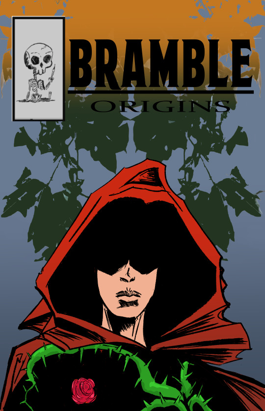 Bramble