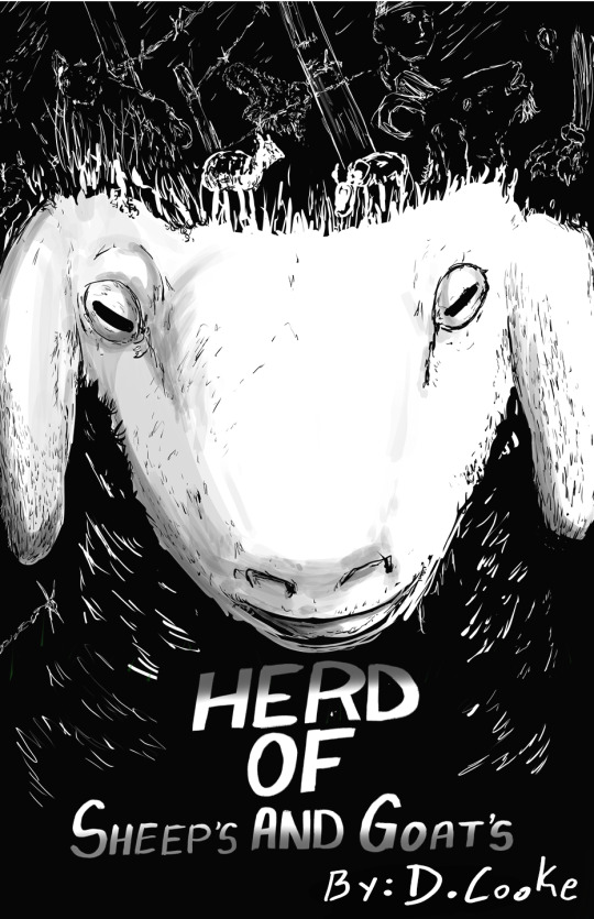 Herds of Sheeps and Goats