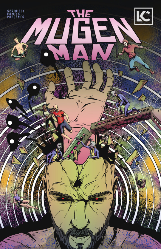 The Mugen Man
