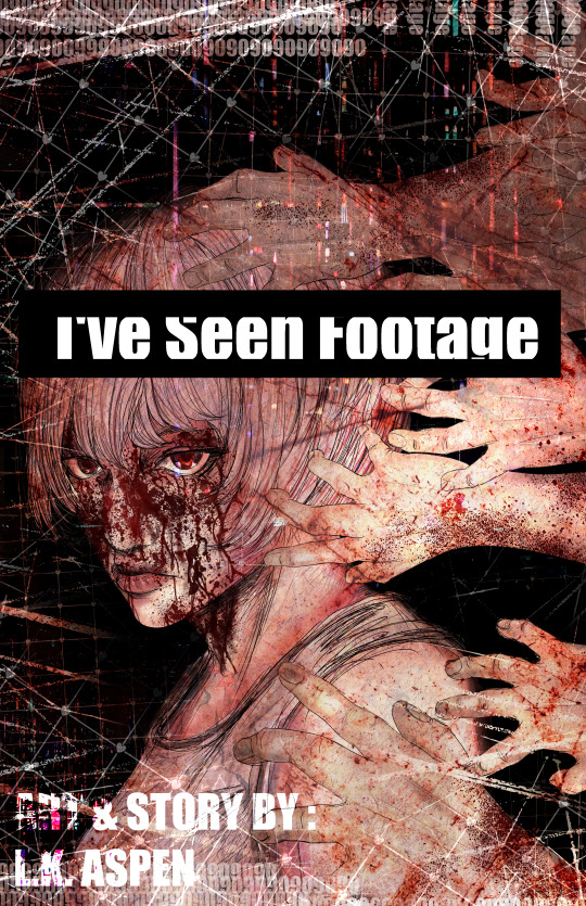 I've Seen Footage