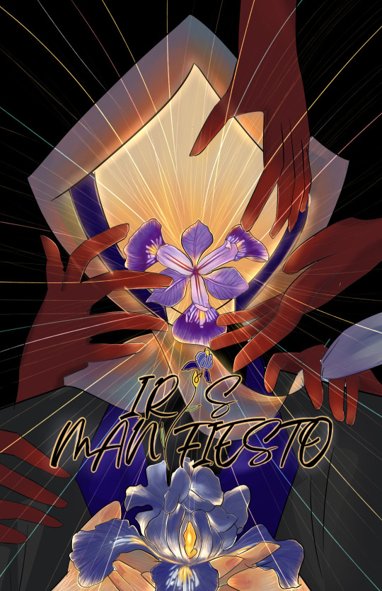 Iris Manifiesto