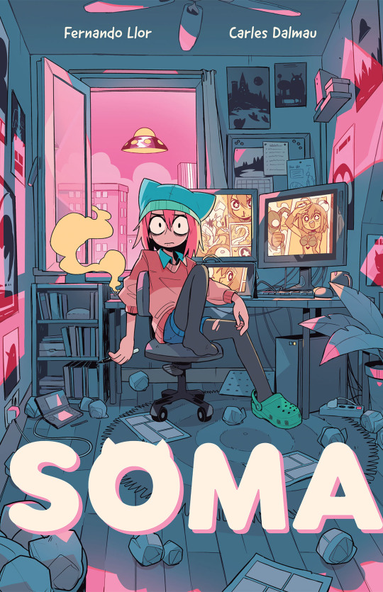 Soma