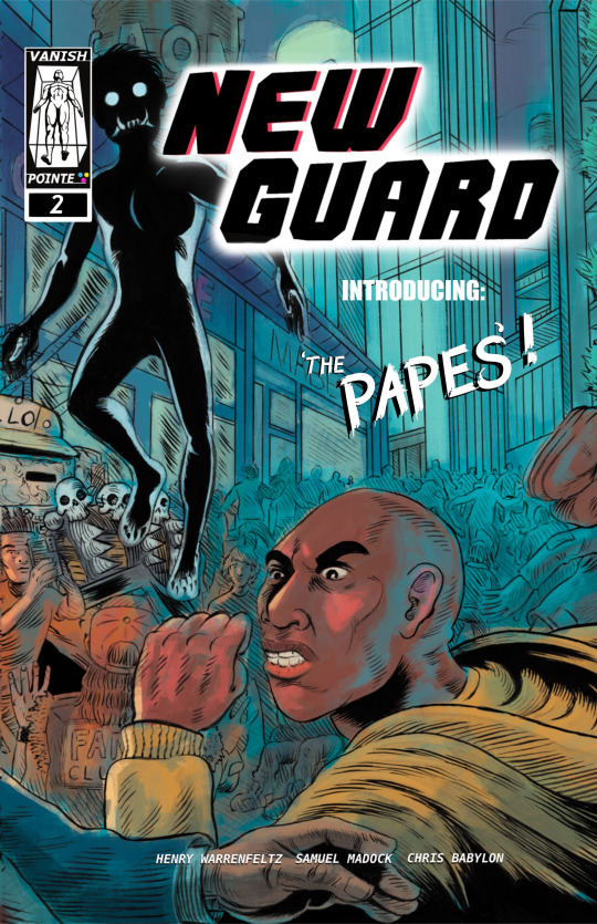 New Guard