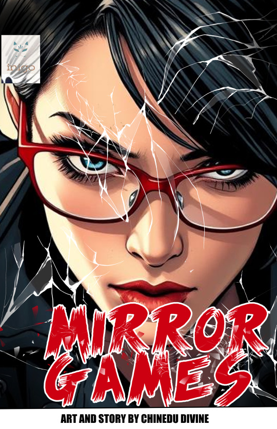 Mirror Games 