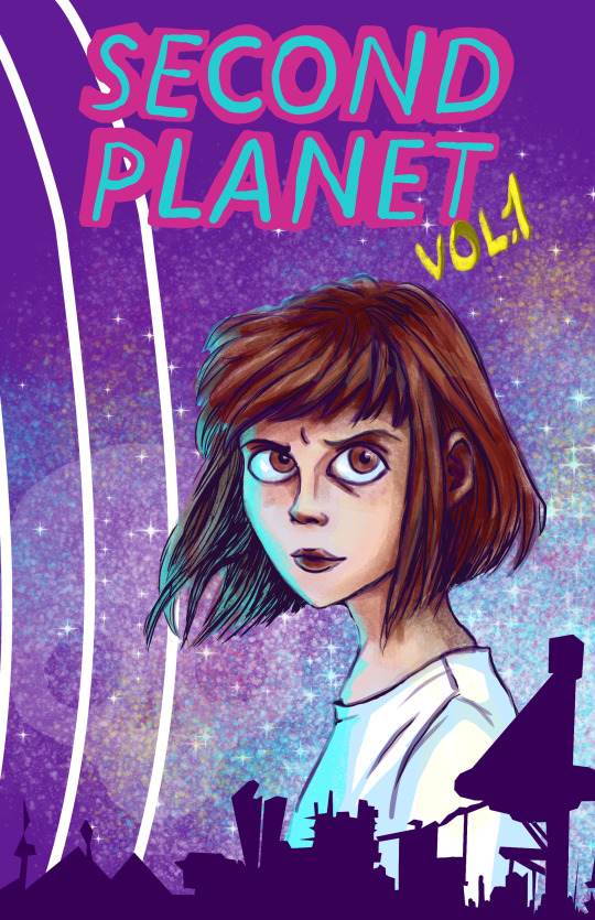 Second Planet