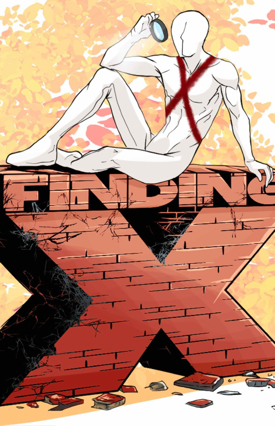 Finding X