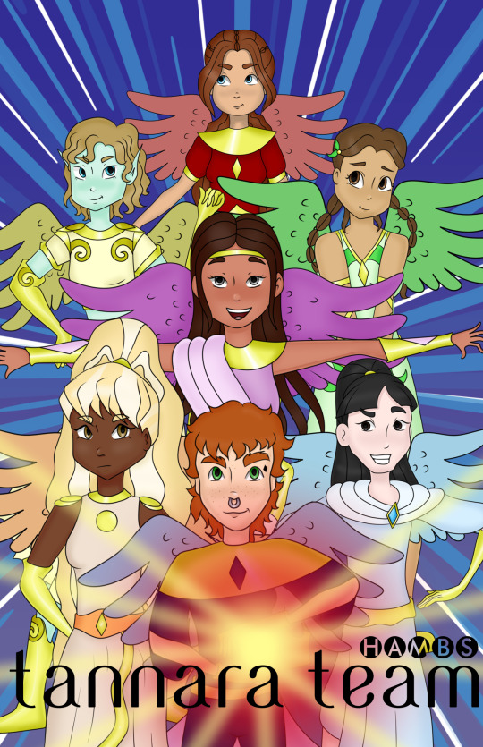 Tannara Team