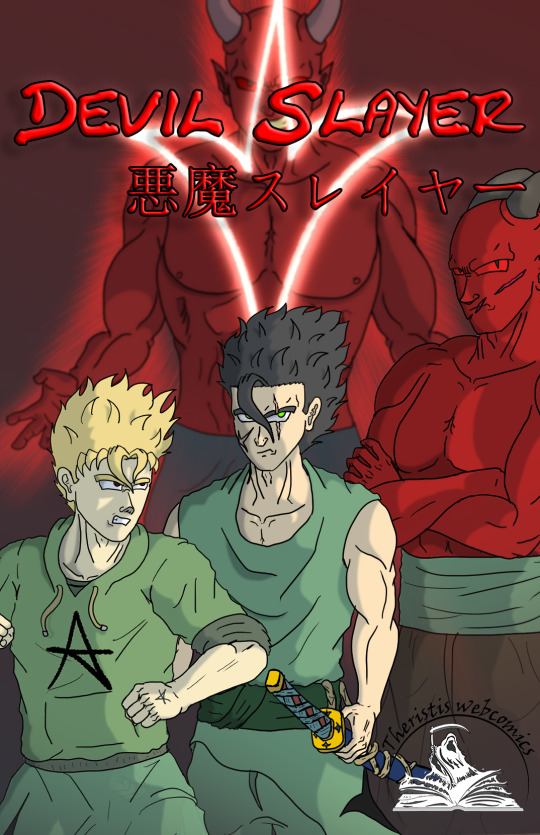 Devil Slayer