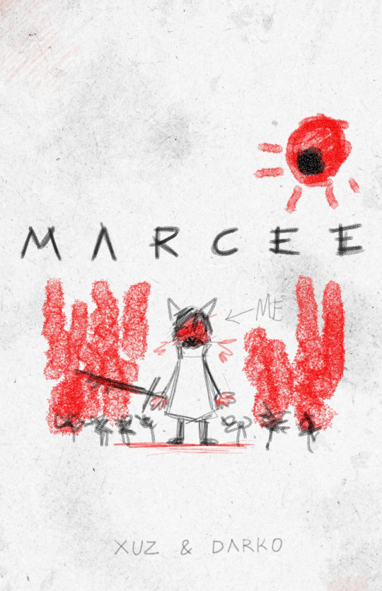 MARCEE