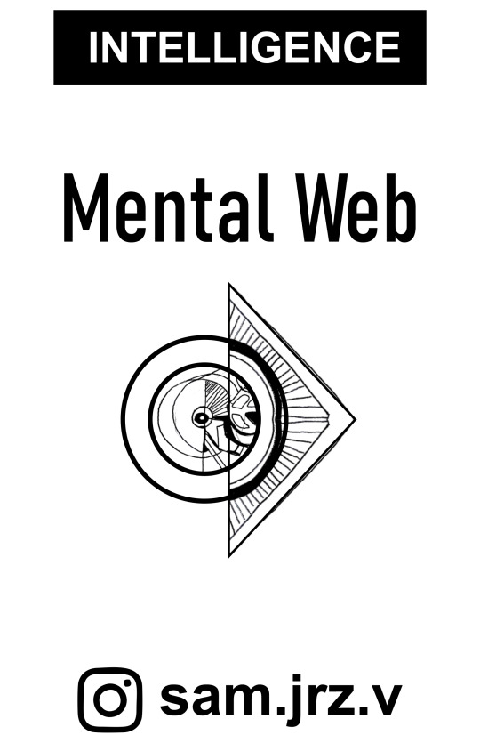 Mental web