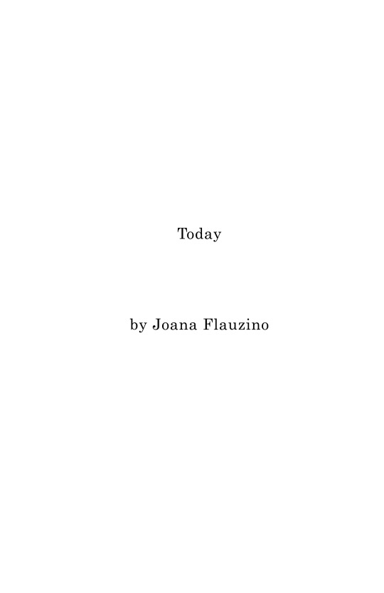 Today