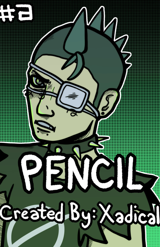 PENCIL